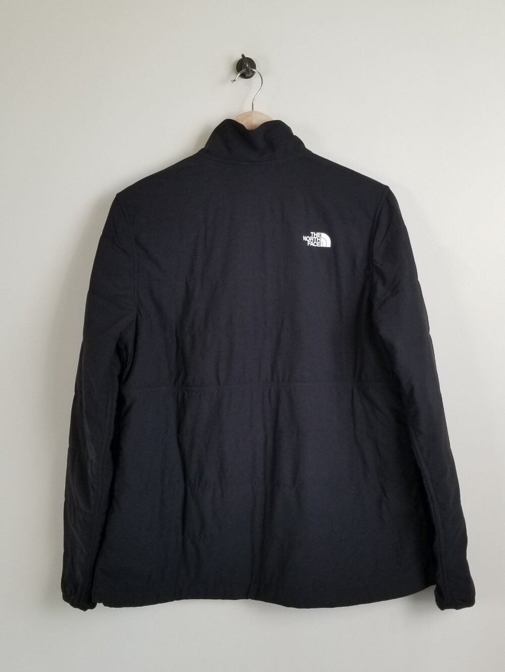 The North Face Half Zip Jacket Size Large - Picture 5 of 11